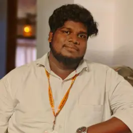 Digital Marketing Analyst Digital Marketing Analyst